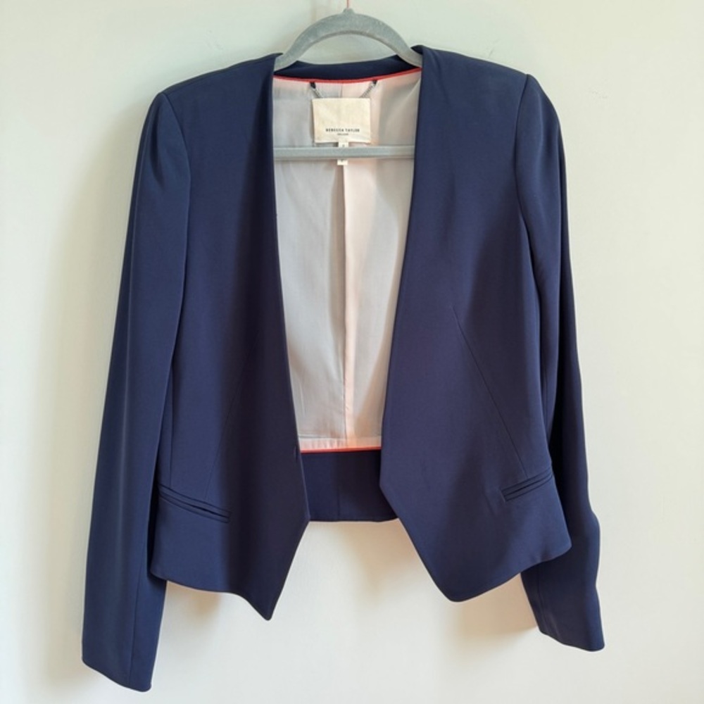 Rebecca Taylor blazer